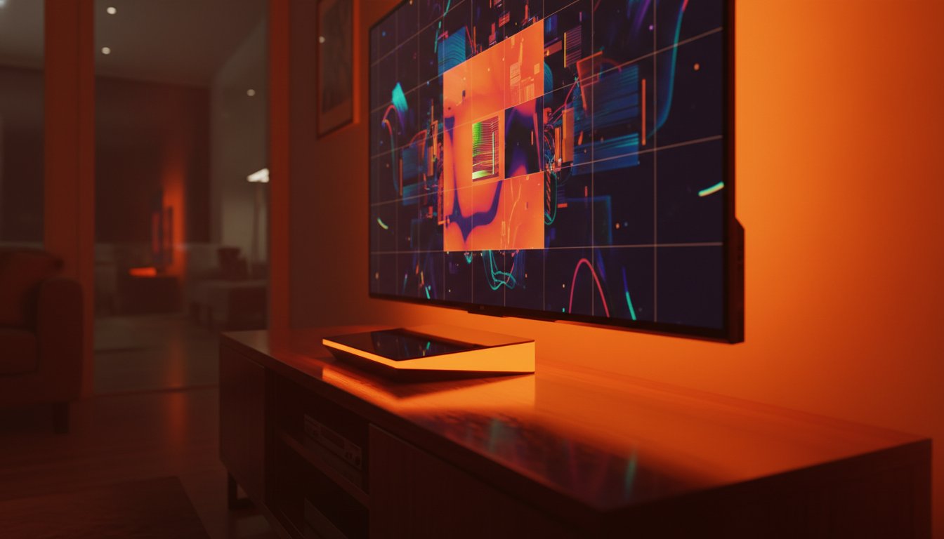 What Internet Speed Do I Need for 4K IPTV? — IPTV Sports blog